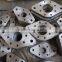 CNC machined parts process with supplied drawing