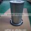 Professional manufacturer hitachi parts centrifugal oil separator 3221215300 36214040 for Hitachi 50HP old style
