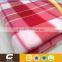 Knee Blankets 127X152CM Plaid Printed Fleece Blanket TV blanket Throws                        
                                                Quality Choice
