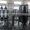 mineral water equipment plant