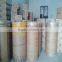 Self Adhesive Packing Tape / Super Clear BOPP Packing Tape