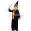 halloween carnival cosplay party children fancy dress plus size harry potter costume for boys