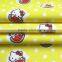 Hello Kitty children swimwear fabric