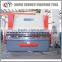 W67Y Hydraulic Press Brake machine , steel plate bending machine
