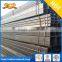 ASTM A500 square hollow section pipe trade auctions list