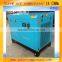 22kw 30hp Screw Type and Oil-less Lubrication Style screw air compressor
