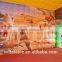 2016 HI new design tent/inflatable tent/tent house