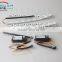 AUTO KIT Daytime Running light , S8 crystal tear , LED light bar