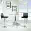 Bar furniture chair bar stool footrest covers