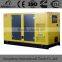 hot sale 240kw 300kva waterproof Yuchai generator sets with stamford alternator