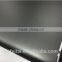 Mini Antistatic Monoclinic ESD Rubber Mat Belt Conveyor with Aluminum Frame