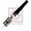 ST 2.0mm Fiber Optic Connector with Special Black Pigtail