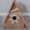 Best Sale Wooden Bird House