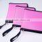 file folder with zipper ,printed zipper file folder bag