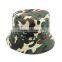China Factory Faashional Camo Military Cap