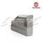 carbide tip conical piling bits foundation drilling tool