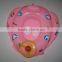 Customized Doraemon Inflatable Floating Animal Rider,inflatable Swim Pool Ride