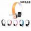 BH23 Wireless Bluetooth 4.1 Stereo headphone Fashion Headphone Studio Music