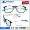 New model eyewear acetate optical frame glasses,newest trendy optical frame,cheap acetate