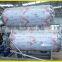 Hot Sale Water Spray Sterilizing Machine Food Retort for Tin Canned Food