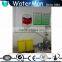 Cost-effective chlorine dioxide generator for water treatment