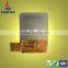 2.4 inch 240*320 ILI9325C, full viewing angle, sunlight readable, transflective display MCU/RGB/SPI interface LCD module