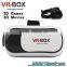 HD Google 3D Movie Glasses VR BOX 2.0 Version Virtual Reality 3D Glasses