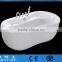 High Quality Acrylic Massage Bathtub