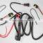 auto HID XENON kit Relay Cable 9006 harness strengthen wire for HB4 9006 HID headlight bulbs