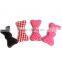 wholesale hair hook bangs any color size/front hair clip