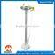 CE Approved vertical Emergency Eyewash station for safety equipment