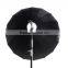 CONONMARK 120CM Parabolic Softbox Para With Mount Comet