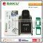 BAKU universal cutting edge standard to smart micro nano SIM card cutter for iphone5 iPhone6s (BK-7299 )