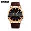 SKMEI Luxury Quartz Analogue Watch