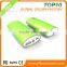bulk buy from china best selling mobile portable power bank charger 4000mah to 6000mah