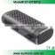 2016 Portable 4400mah power bank bluetooth speaker TF card supported
