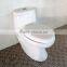 Bathroom fitting accessories dual flush 100 mm outlet sanitary toilet in turky