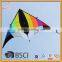 Weifang kite, Delta Kite, Big Nylon kite from Kite factory                        
                                                Quality Choice