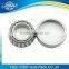 Car spare parts taper roller bearing 32209 with high speed