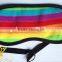 cotton on eye mask with rainbow color
