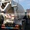 Used Hino Mixer Truck of Concrete Mixer Truck
