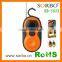 Cheap portable splash-proof bathroom shower am fm radio great for home
