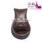 PU Leather Drop Shape Bean Bags