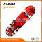 Blank skateboard decks wholesale maple long board