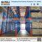 Drive-in Pallet Type Warehouse Rack for sale