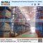 China Manufacturer Warehouse Pallet Drive In Racking