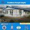 China Supplier Made in China Light Steel Structure Prefabricated House Prices for Camping Site
