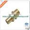 copper castings OEM with supplied drawings or sample by China iron casting die casting supplier
