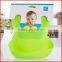 High quality dental bibs silicone for baby