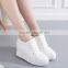 MS80064A 2016 fashion women height Increasing Shoes